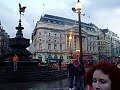 nosotros en londres