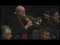 Live at Cherokee - Gordon Goodwin plays The Jazz Police