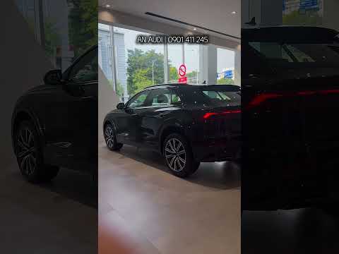 Audi Q8 S line 55 TFSI quattro #audi #audiq8