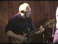 Them Changes - LVBN Jam