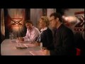 X FACTOR Volledige auditie face - di 12-12-2006