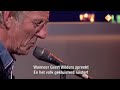 Freek de Jonge - Mijn Vlakke Land