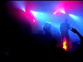 Prophecy rocking Mafia VIP @ Metropolis 7th Birthday - Warehouse Project