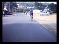VTT � Locqu�meau (juillet 2008)