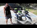 electric bike scooter bicycle
