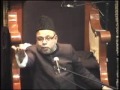 4 Majlis by Maulana Sadiq Hasan 1434 HIjri Safar