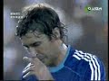 V alencia-Real madrid 2-1 Villa V alencia-Real madrid 2-1 Villa