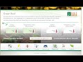Green Building Dashboard
