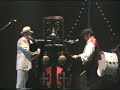 Sailor - The Harbour Bar Bell - live in Tring 21.03.2004