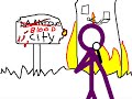 Stickman Riot Report Stickman Riot Report