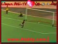 ونيس خير-اسطورة الكرة الليبية وفرحة قبل الهدف- تعليق رائع