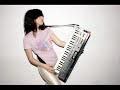 Javiera Mena - Amiga