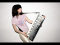 Javiera Mena - Amiga