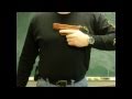 Recreation of Tragic CCW Class Incident in Mountain Grove, MO