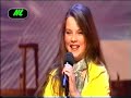 HOLLAND`S GOT TALENT ANNE JESUS CHRIST SUPERSTAR  ( NOLIMIT