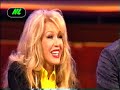 HOLLAND`S GOT TALENT ANNE JESUS CHRIST SUPERSTAR  ( NOLIMIT