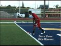 Duron Carter WR