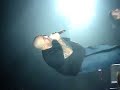 I recorded this just to rip the audio from it, because it's impossible for me to make a decent video recording while truly enjoying a Staind show (rocking out).  However, I do raise the camera a few times during the song, if anyone cares to watch and wait.
