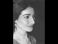 Maria Callas Casta Diva (Early Recording) Maria Callas Casta Diva (Early Recording)
