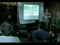 David Holmgren - Curso de Permacultura en México #5