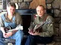 Butch Robins:  Sally Gooden  -  Grey Eagle Medley