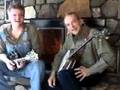Butch Robins:  Sally Gooden  -  Grey Eagle Medley