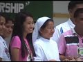 SPUSurigao 4th Tertiary Student Leadership Congress SPUSurigao 4th Tertiary Student Leadership Congress