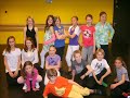 Compilatie - Eerste Repetitie Plan Nederland kinderkoor