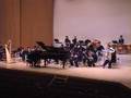 【吹奏楽】Piano Concertino 2 Cioccolata d'amore