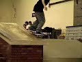 Jereme Rogers - Any Given Monday Video