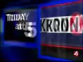 this a clip about james kim from kron 4 news