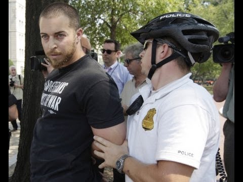 Adam Kokesh: