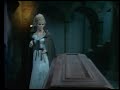 Laura Collins tries to kill Barnabas
