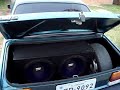chevette com aro 16 de omega