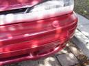 Subaru Impreza - Project 2007 - Schade herstel Subaru Impreza - Project 2007 - Schade herstel