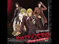yamato nadeshiko shichi henge ed song 2 Changing complete