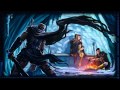 Star Wars The Old Republic Timeline 12 The Great Hyperspace War