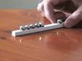 Gaussian Gun