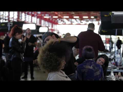 wellausa - Fashion, hair and music merged at Wella's International TrendVision Award 2012 in Madrid! Relive the excitement, see the unbelievable talent and get a taste ...
