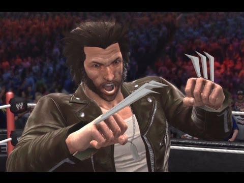 Wolverine