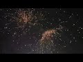 2006 ALIGN Fun Fly Firework-Show