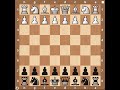 TeorÃa - Defensa Alekhine