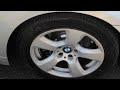 Pre-Owned 2008 BMW 535 Monrovia CA
