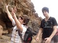 kev & trav go to the beach. kev & trav go to the beach.