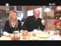 Призвездились к Анжелике Агурбаш (часть 1)