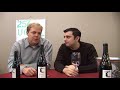 Tensley and Vaynerchuk Talk About Parker, Syrah and Wine. - Tensley and Vaynerchuk Talk About Parker, Syrah and Wine. -