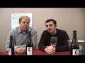 Tensley and Vaynerchuk Talk About Parker, Syrah and Wine. -