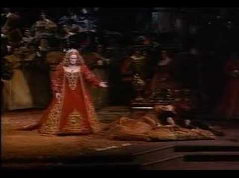 Joan Sutherland - Era desso il ...