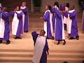 \"Holiness\" - L.U.Y.H.M. Praising Jesus 2006 Concert