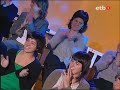 Horrelakoa da bizitza (Benito Lertxundi - Sarrera)